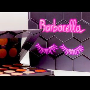 Eyeshadow palette Bee Beauty